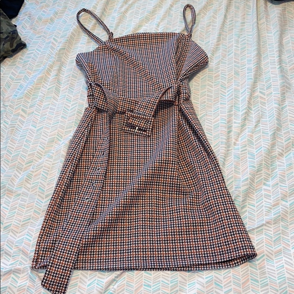 mini dress